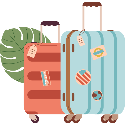 PRIMICIA Luggage Contact Form